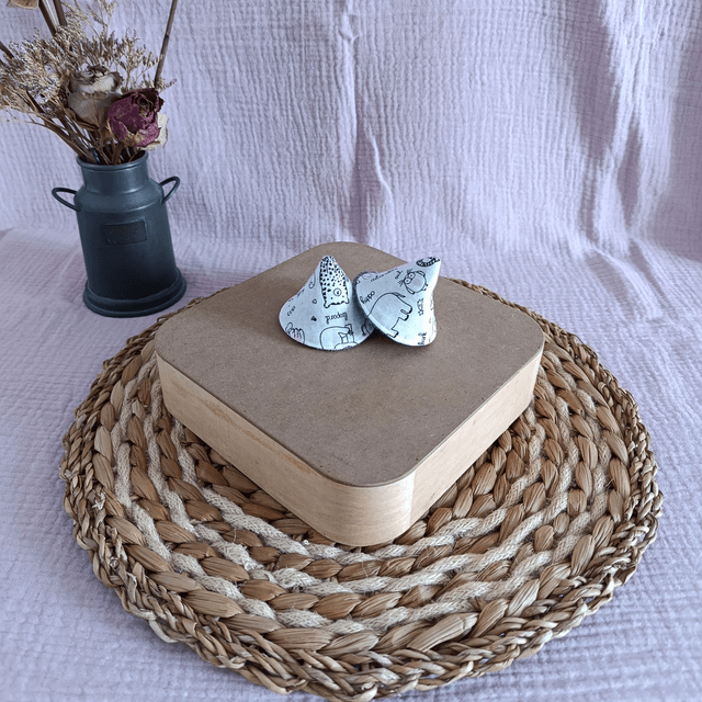 Kit 2 Pares-Pipi