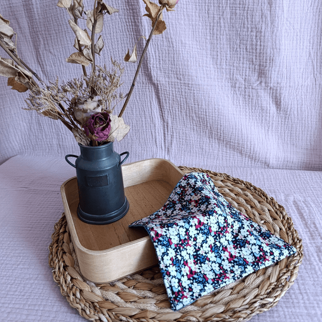 Lingette Microfibre Ménage