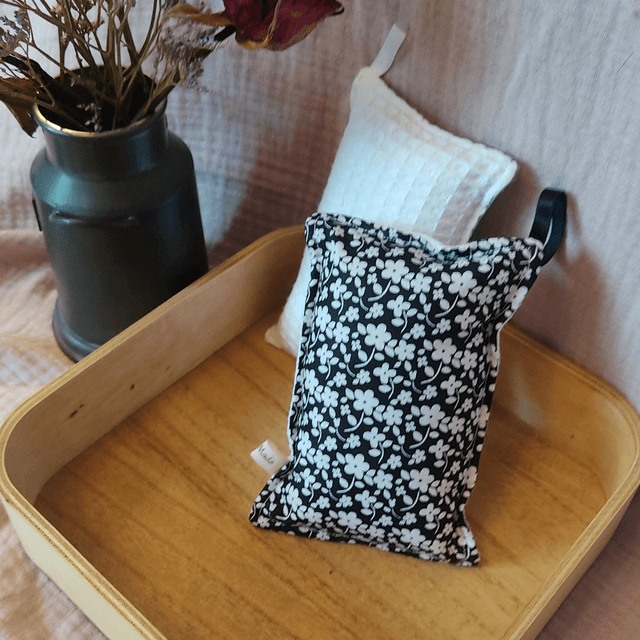 Éponge Lavable Gaufré