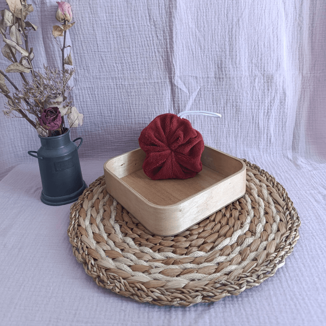 Fleur de Douche 