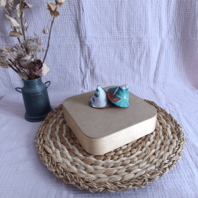Kit 2 Pares-Pipi