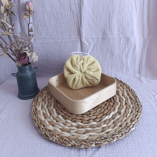 Fleur de Douche 