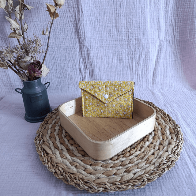 Pochette de Rangement