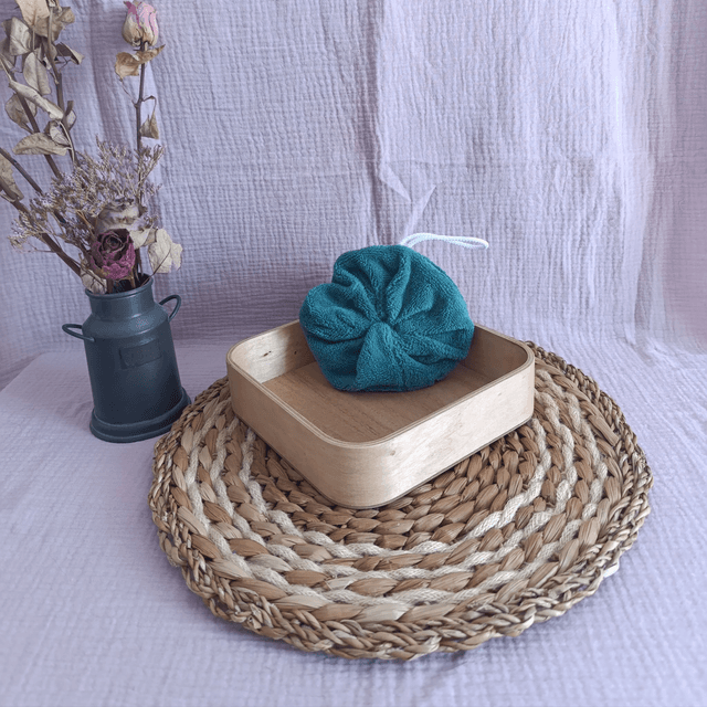 Fleur de Douche 