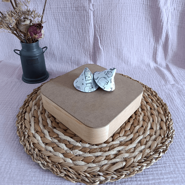 Kit 2 Pares-Pipi