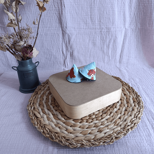 Kit 2 Pares-Pipi