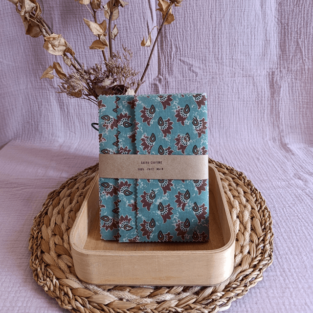 Trio Bee-Wraps