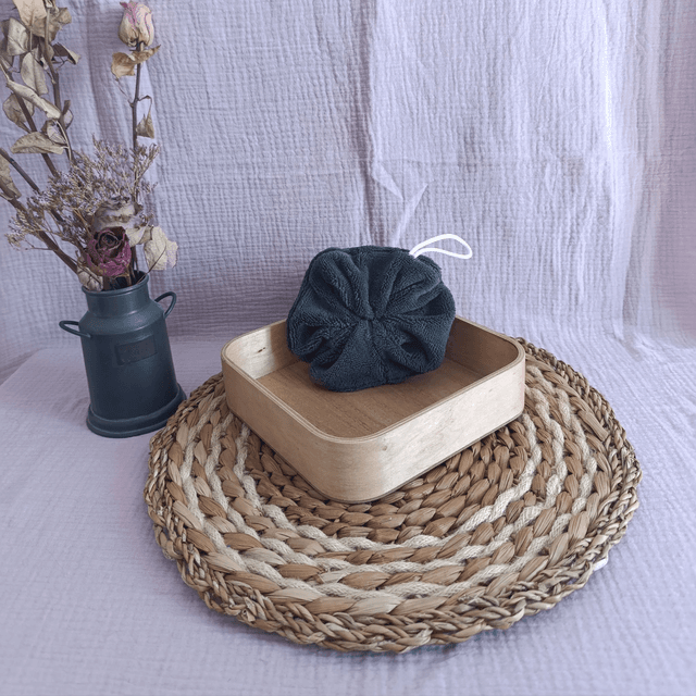 Fleur de Douche 