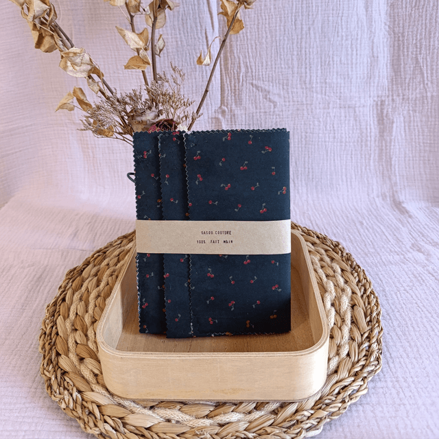 Trio Bee-Wraps