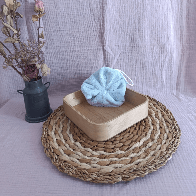 Fleur de Douche 