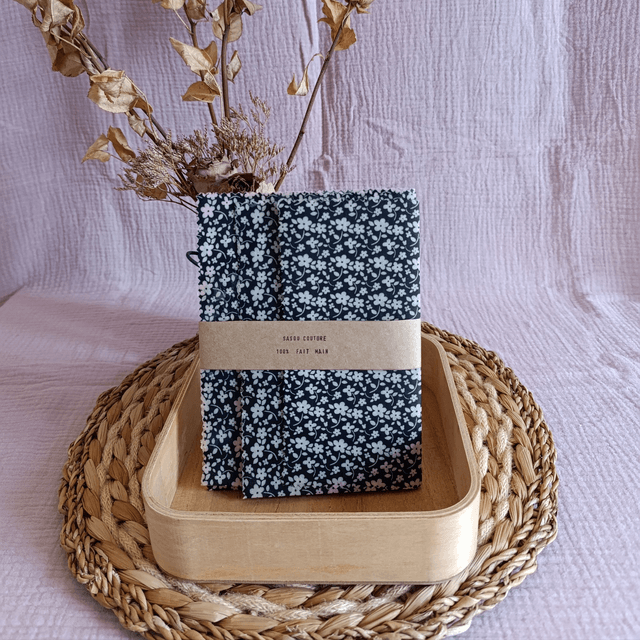 Trio Bee-Wraps