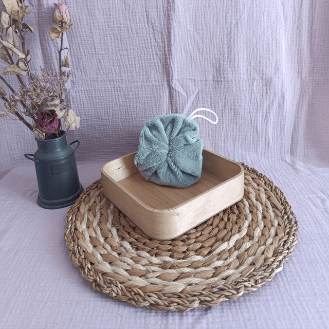 Fleur de Douche 
