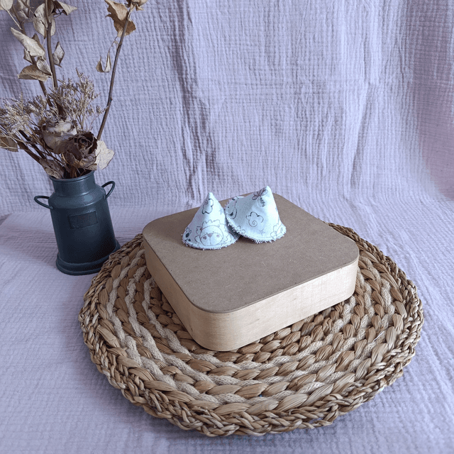 Kit 2 Pares-Pipi