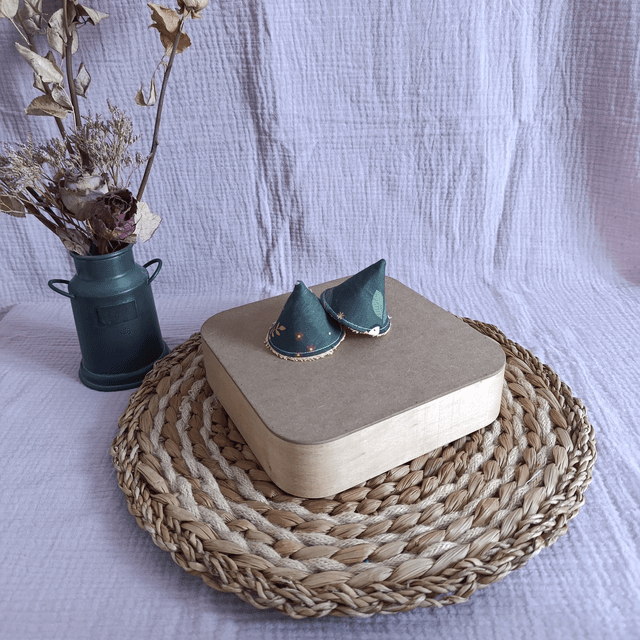 Kit 2 Pares-Pipi 