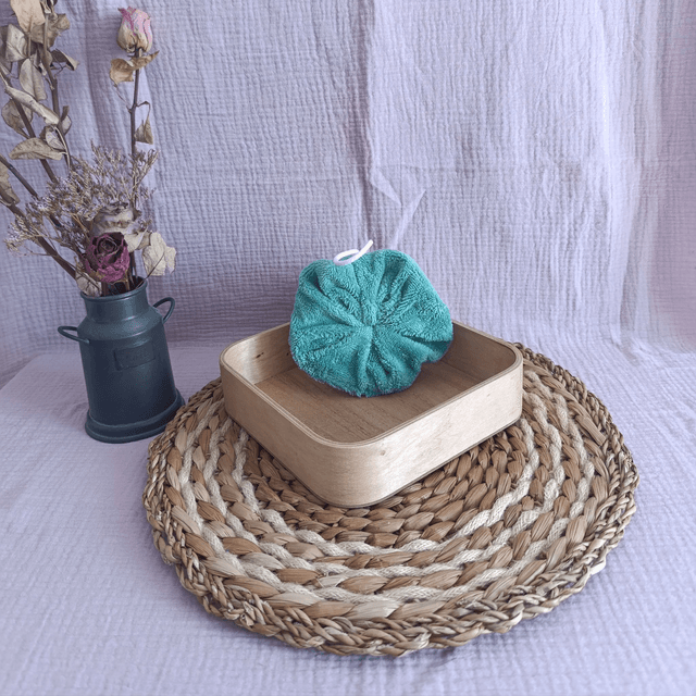 Fleur de Douche