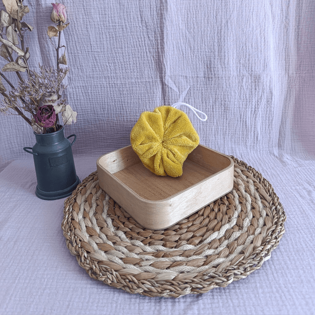 Fleur de Douche
